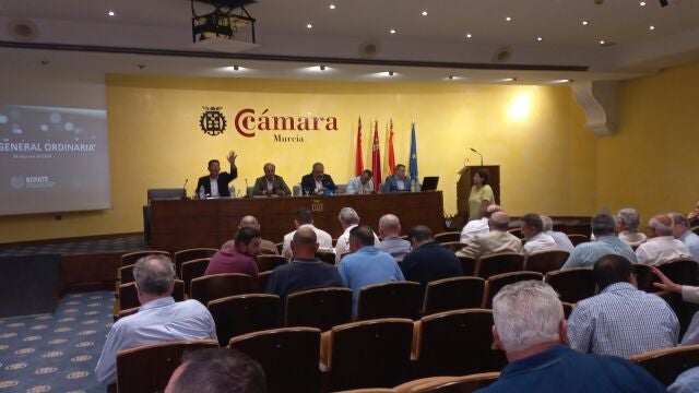 Agua.- SCRATS insta al Miteco a "paralizar" la modificación de las reglas de explotación del Tajo-Segura