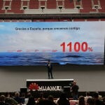 Huawei Cloud muestra sus soluciones como una nube para pymes