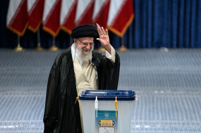 Iran Election