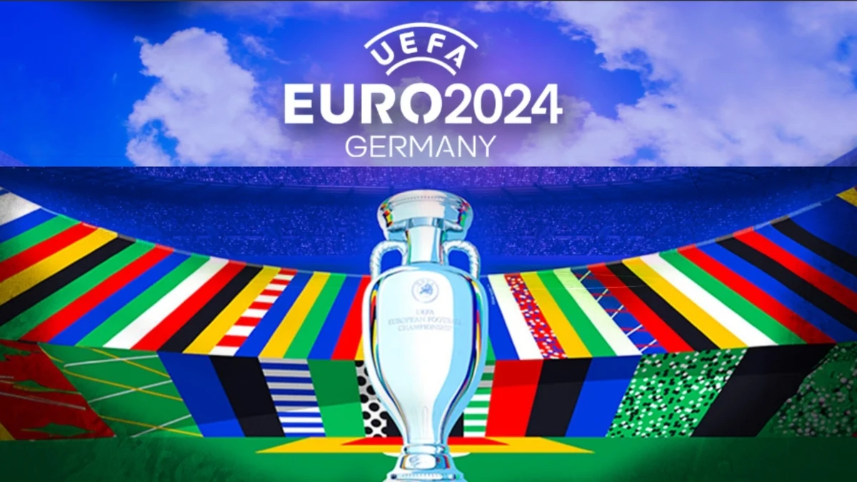 Ni Francia ni Alemania: el 'Superordenador' predice una final de Eurocopa 2024inédita