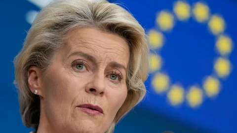 European Union Top Jobs Explainer