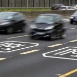 ¿Aumentar la velocidad en autopistas? Un profesor de matemáticas lo tiene claro