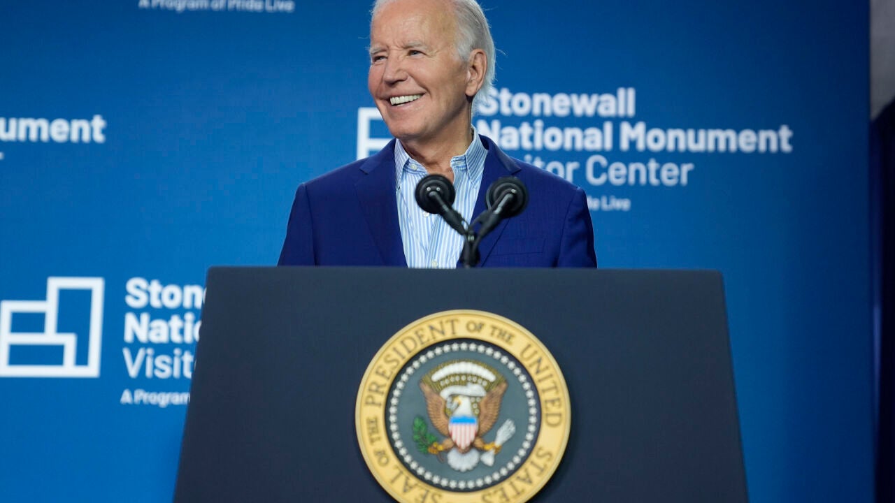 トランプ氏との最初の討論会でバイデン氏は大失敗したが、世論調査ではバイデン氏への影響はほとんど受けていない