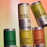 Descubre Libertine Blends: cócteles listos para beber pero sin perder el toque de autor