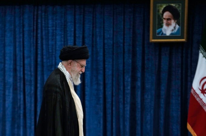 Iran Election