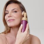 La espuma antiox de Atashi Cellular Cosmetics limpia, regenera, purifica, frena y repara el envejecimiento.