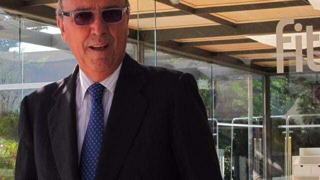 Economía.- Joan Gaspart y Roig Grupo Corporativo entran en la lista de morosos de Hacienda y sale Patricia Conde