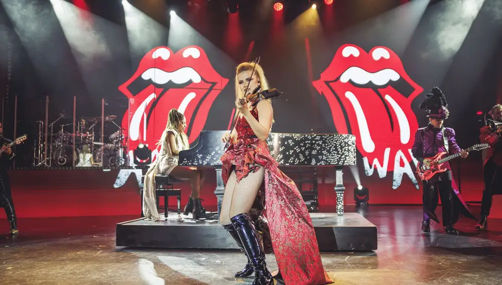WAH Show Madrid: el espectáculo definitivo