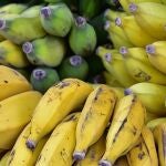 Plátano o banana: ¿qué opción es más saludable?