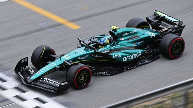 Horarios y dónde ver el GP de Austria 2024: entrenamientos, sprint y carrera de F1