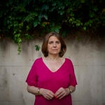Entrevista con MarÍa Jesús del Barco, es la decana de los jueces de Madrid. También es presidenta de la APM, A