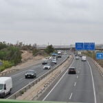 El verano registrará 4,7 millones de desplazamientos por las carreteras de la Región de Murcia