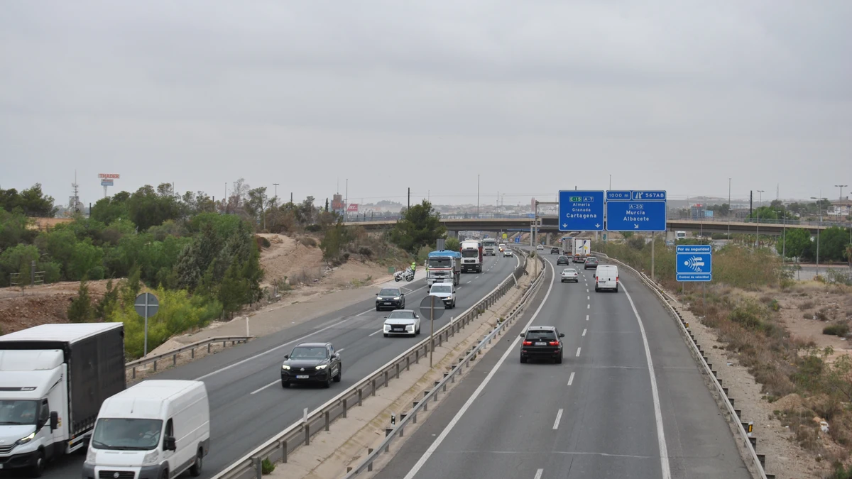 Las nuevas señales que Ministerio de Transporte implementó para las carreteras 