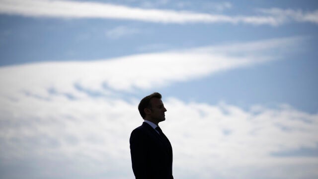 Emmanuel Macron encara el peor momento desde que llegó al poder en 2017