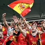 ¿Quién es el culpable de que llamemos "La Roja" a España?