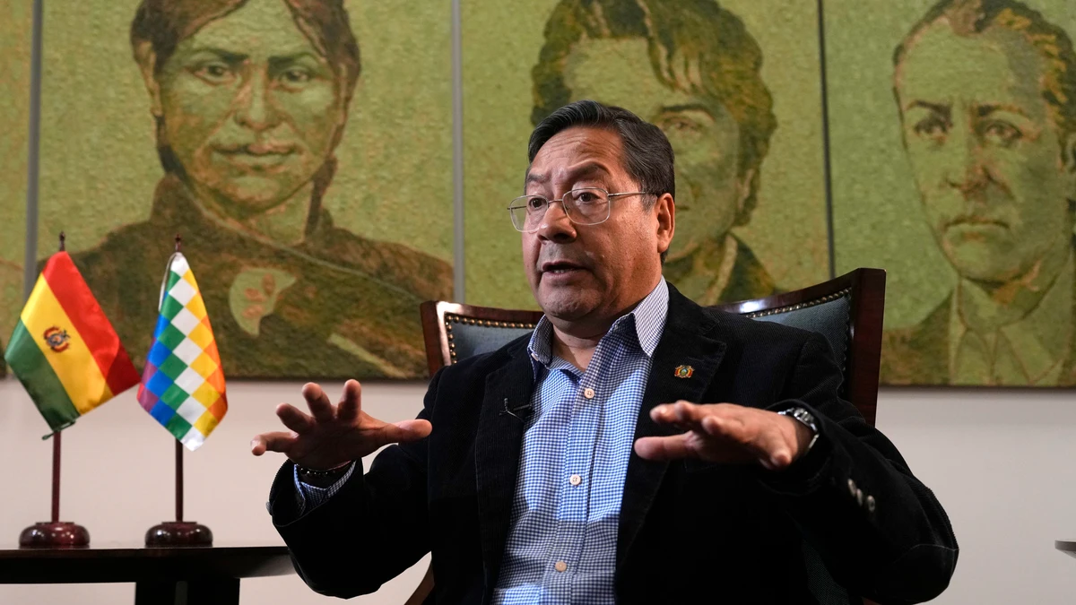El Gobierno de Bolivia revela que Zuñiga iba a trasladar un avión y militares a La Paz para ejecutar el golpe de Estado