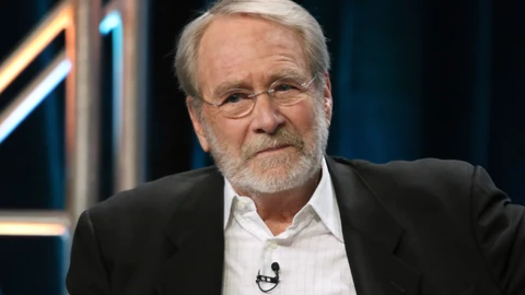 Obit Martin Mull