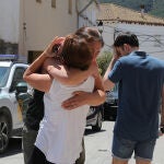 Mata a su expareja y a la madre de ella y se suicida en Zafarraya (Granada)