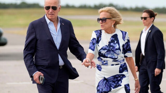 Election 2024 Biden