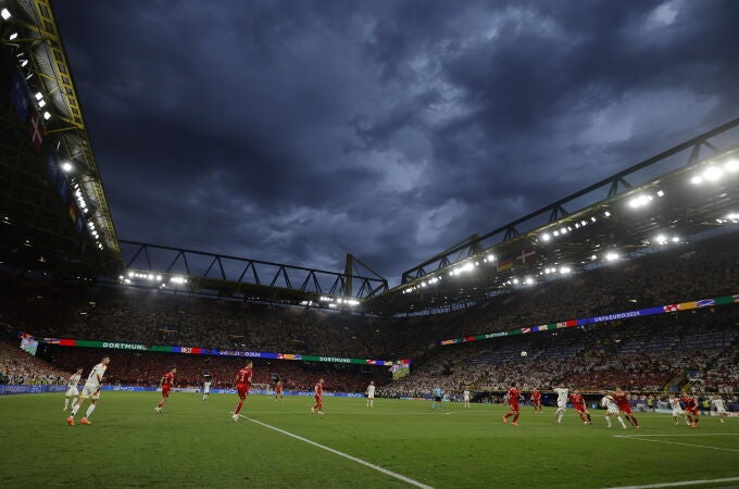 UEFA EURO 2024 - Round of 16 - Germany vs Denmark
