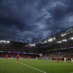 UEFA EURO 2024 - Round of 16 - Germany vs Denmark