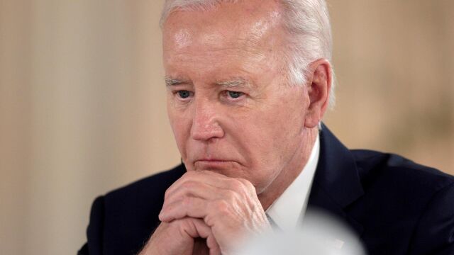EEUU.- Biden tilda de "extrema y peligrosa" la prohibición del aborto a las seis semanas aprobada en el estado de Iowa