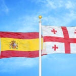 España y Georgia son dos países situados en extremos opuestos de Europa, pero con una relación en base a su cultura e historia que muchos no conocen