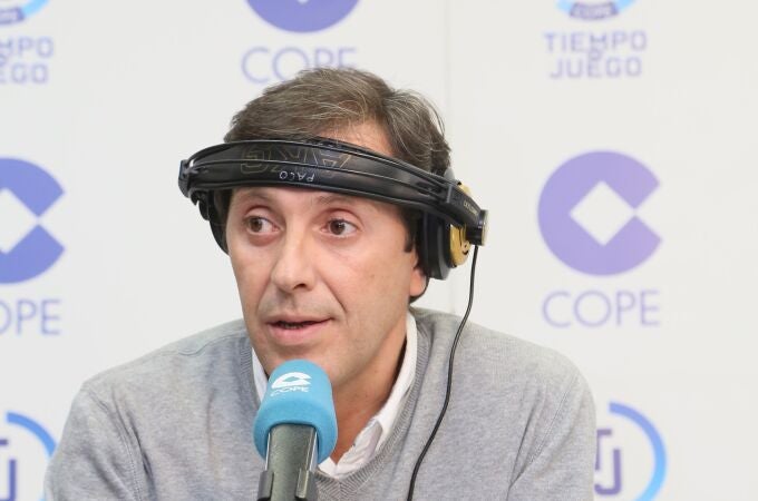 Paco González avisa de una invasión alienígena