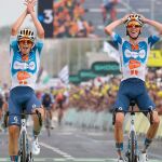 La clasificación del Tour de Francia 2024 tras la etapa 1: primer maillot amarillo