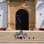 Las Pedroñeras (Cuenca) convoca un minuto de silencio para condenar los asesinatos de una mujer y sus dos hijos
