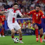 UEFA EURO 2024 - Round of 16 - Spain vs Georgia
