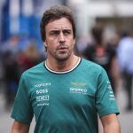 Fórmula 1/GP Austria.- Fernando Alonso: "Los puntos estaban fuera de alcance"