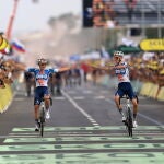 Tour de Francia 2024 - Etapa 1