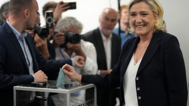 France Election
