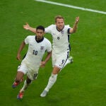 Euro 2024 Soccer England Slovakia