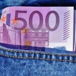 ¿Cuánto dinero se necesita para ser considerado 'rico' en España?