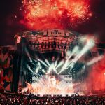 46.000 personas han asistido a los conciertos del Bigsound de Valencia