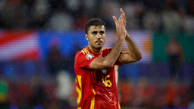 ESPAÑA - GEORGIA