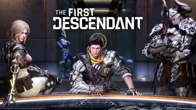 Semana de videojuegos y cómics: The First Descendant y Creepy, otros protagonistas del ámbito cultural