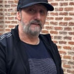 El actor José Luis Gil