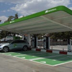 Iberdrola y el coche eléctrico: 10 puntos nuevos de recarga al día y 7.000 puestos ya operativos