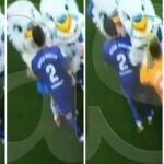 Hugo Mallo será juzgado por el supuesto abuso sexual a la mascota del Espanyol