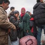 Turkey Syrian Refugees