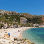 Benidorm, Mallorca, Canarias o Barcelona son algunas de las ciudades más visitadas de España, mostrando cómo el turismo es uno de los puntos fuertes de la economía española