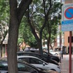 A partir de este día se podrá aparcar gratis en la zona azul de Ciudad Real