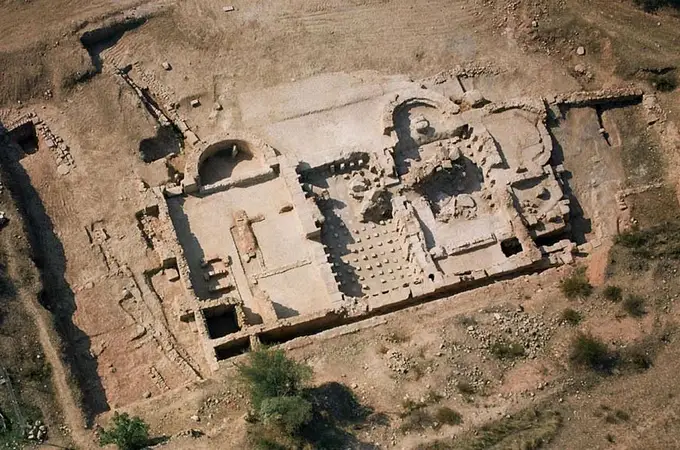 El legado romano de Aragón: ciudades antiguas que aún fascinan El legado romano de Aragón: ciudades antiguas que aún fascinan