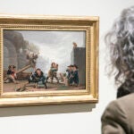 El Museo Goya incorpora a a su colección siete nuevas obras
