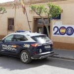 Sucesos.- Detenida una mujer en Yecla (Murcia) por robar varias joyas en la casa en la que realizaba tareas del hogar