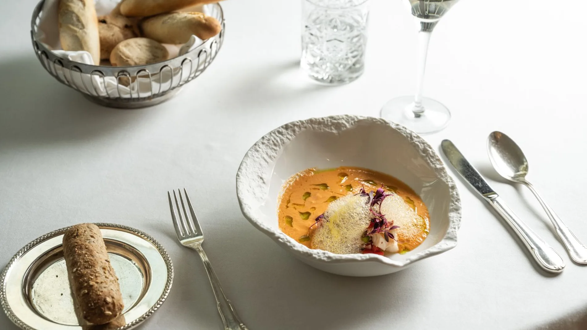 Empezar julio en el mejor sitio: el Jardín del Hotel Intercontinental de Madrid