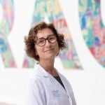 La doctora Teresa Macarulla, oncóloga de Vall d'Hebron e investigadora principal del VHIO, acaba de presentar este estudio en el Congreso de la Sociedad Europea de Oncología Médica sobre tumores gastrointestinales 